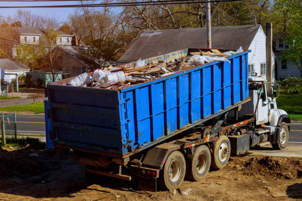 Trusted Fredonia, KS Junk Removal Services Experts